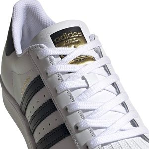 Adidas Originals Superstar Womens Sneaker Fashion Sneakers